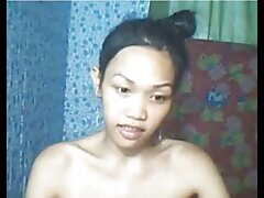 Apaļīgajai Taizemes tīņu meitenei Neitijai ir vajadzīgs vairāk nekā liels balts penis